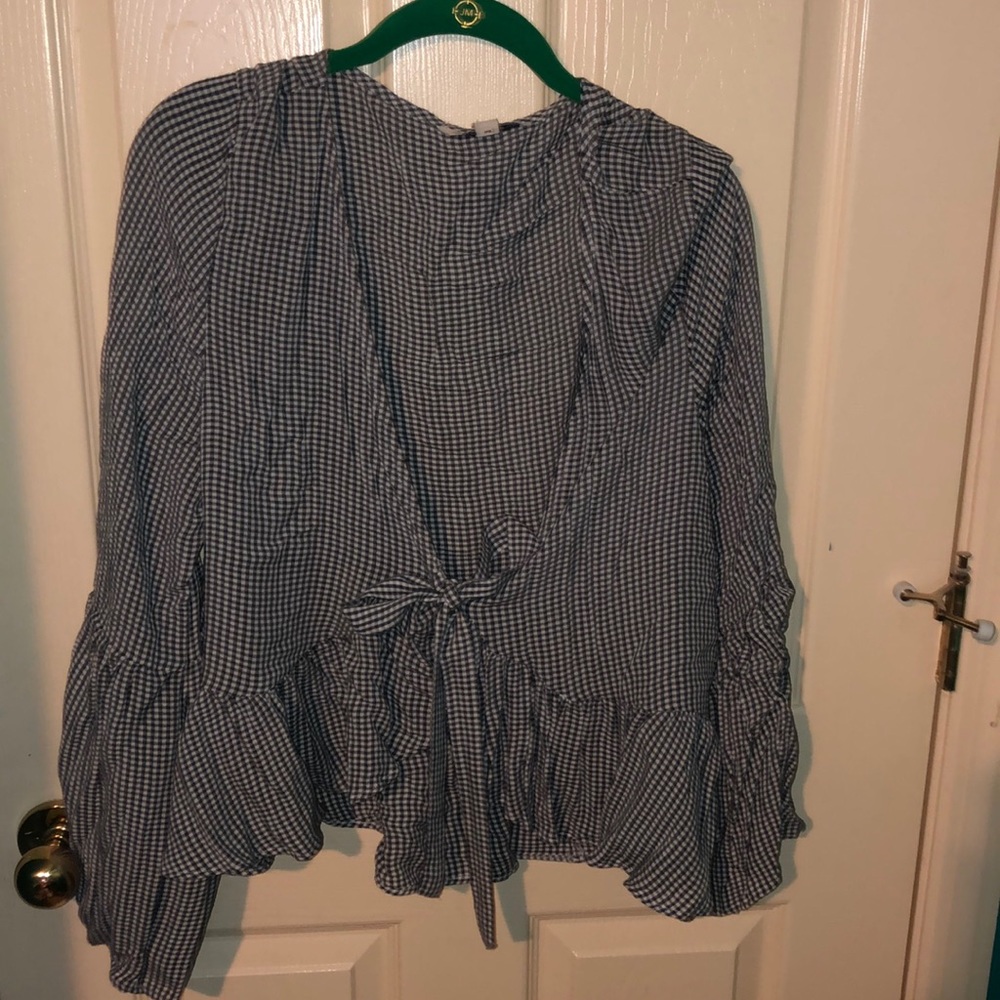 American eagle shirt